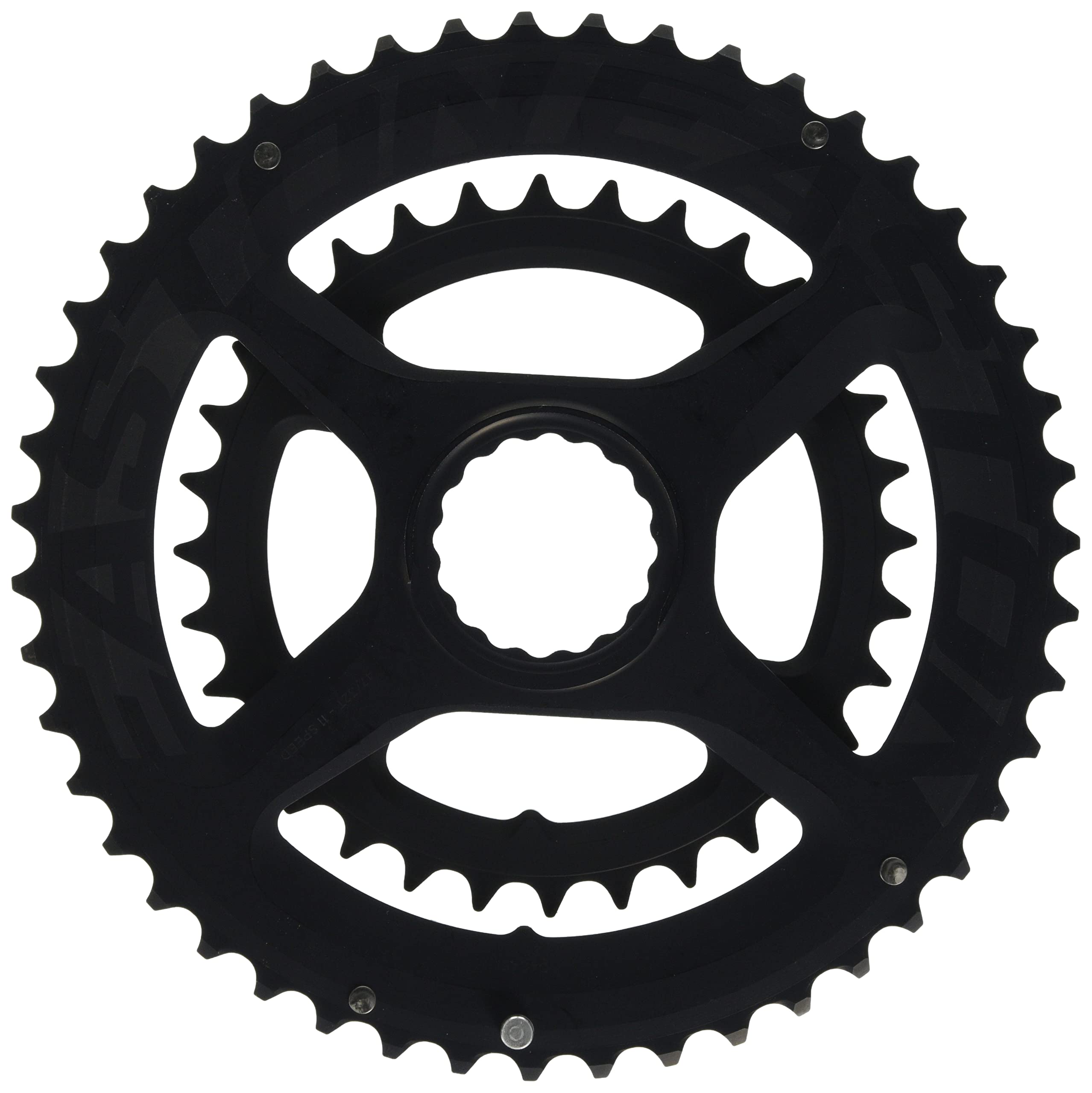 Easton EA90 Cinch Spider/Ring Assembly