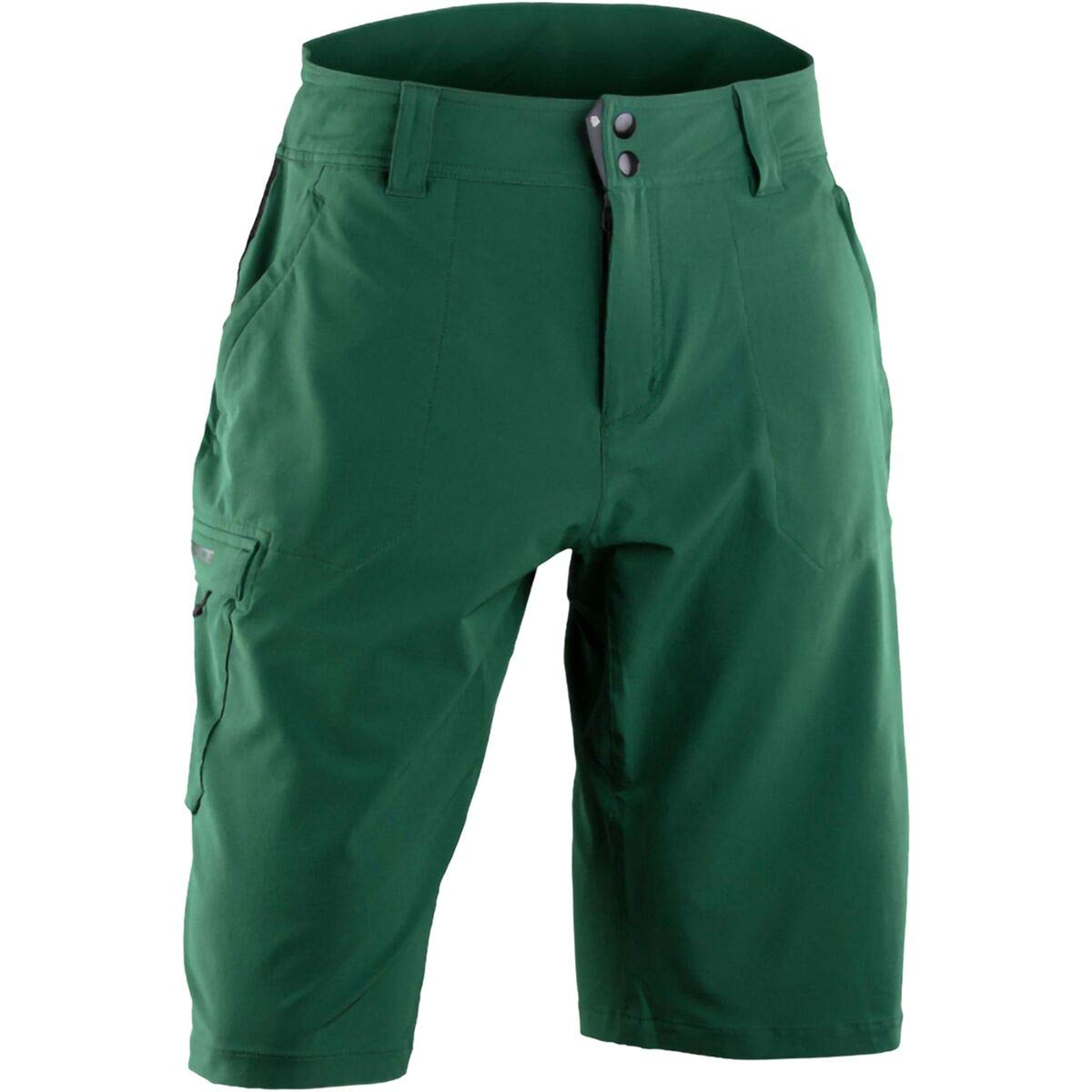 Race Face Trigger Shorts 2020 Forest S