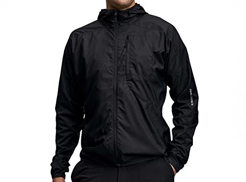 Race Face Stash Jacket 2021 Black S