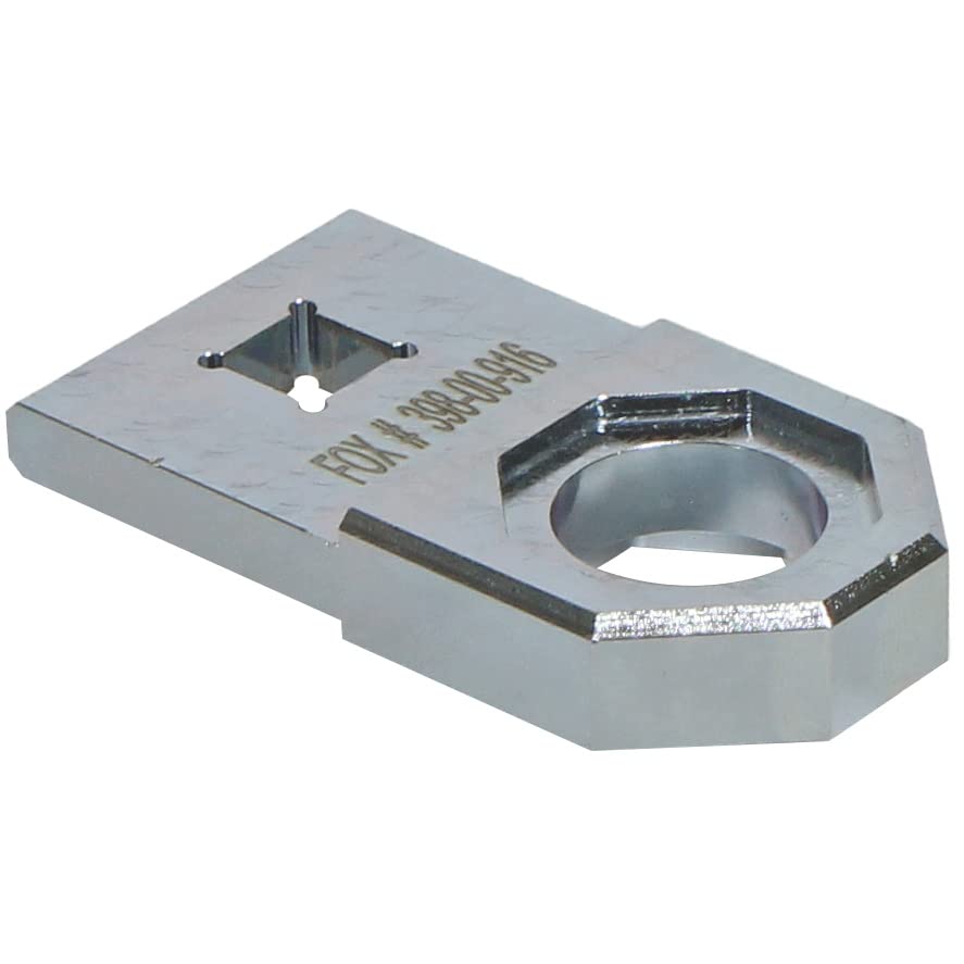Tooling: T/O Cap Driver, Transfer SL 31.6/ 30.9/ 27.2