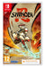 SHINOBI: Art of Vengeance (Nintendo Switch