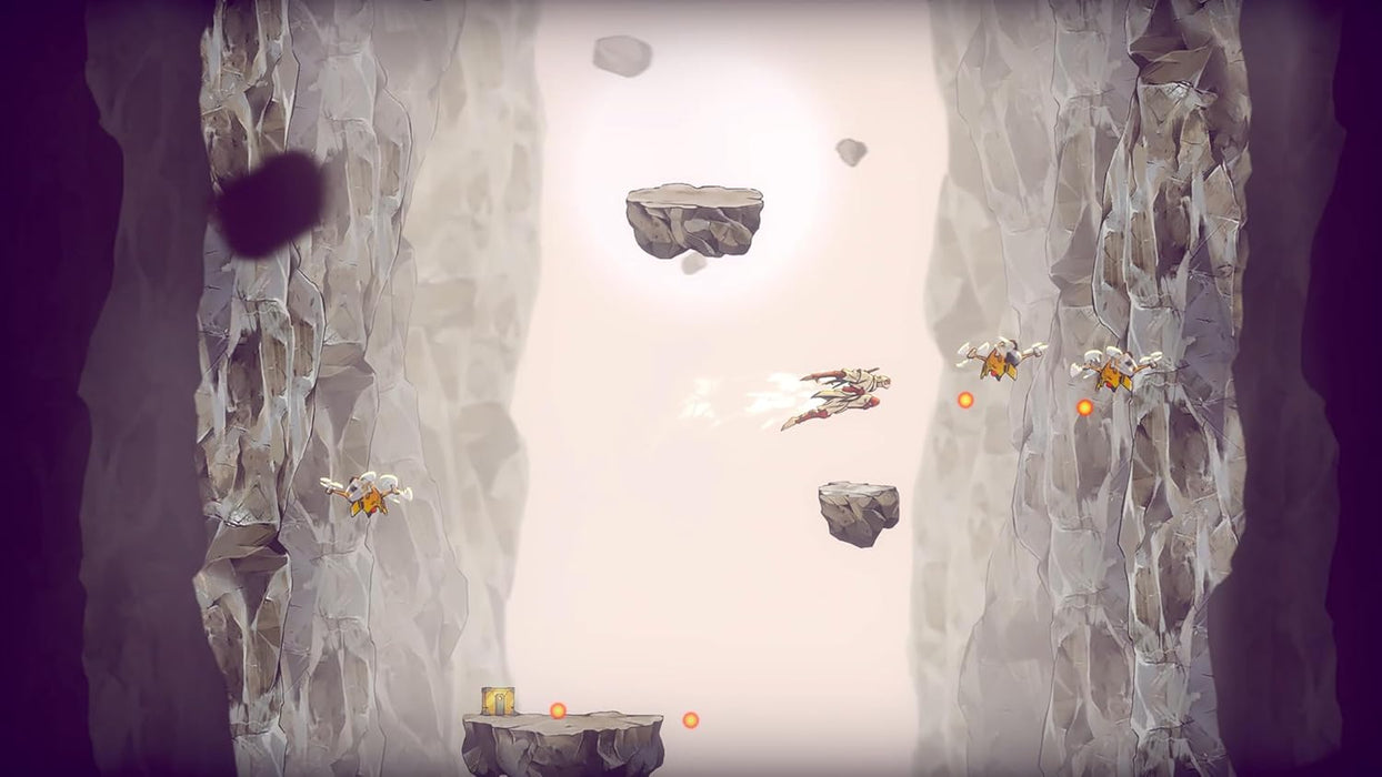 SHINOBI: Art of Vengeance (PC