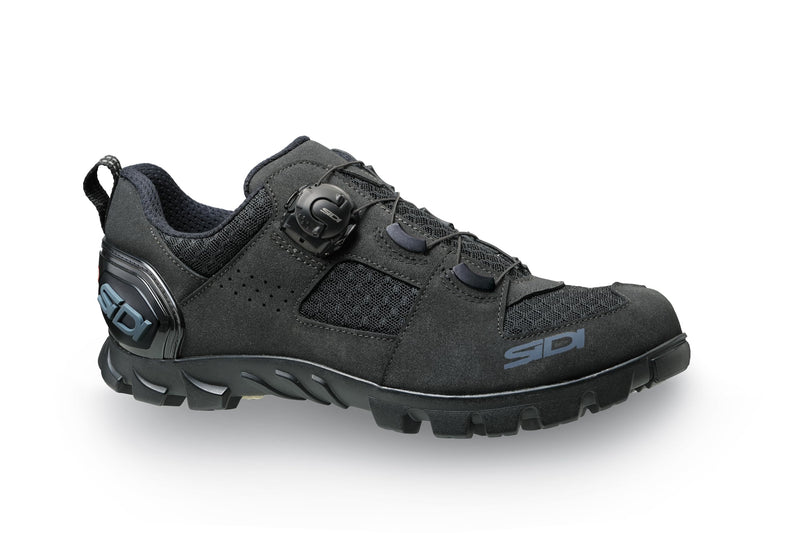 Sidi Unisex MTB Turbo Sneaker