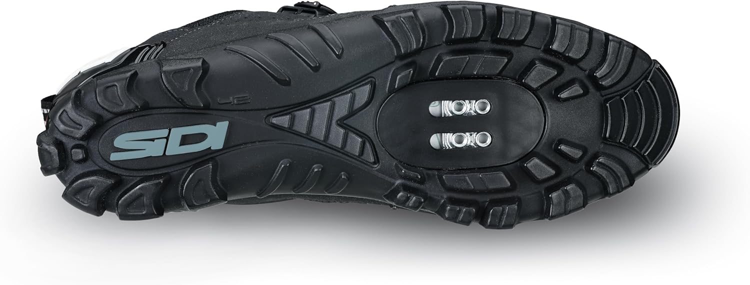Sidi Unisex MTB Turbo Sneaker