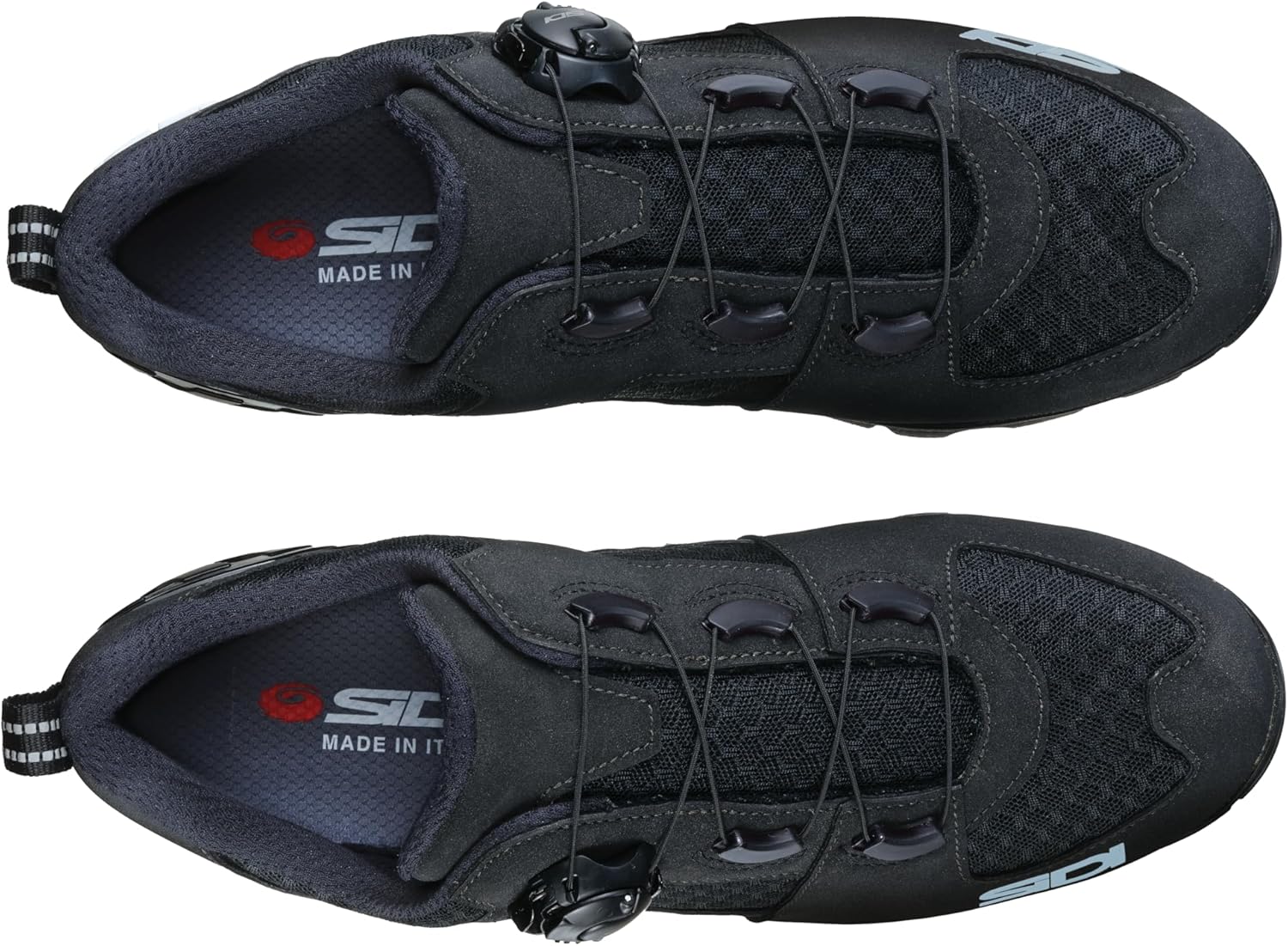 Sidi Unisex MTB Turbo Sneaker