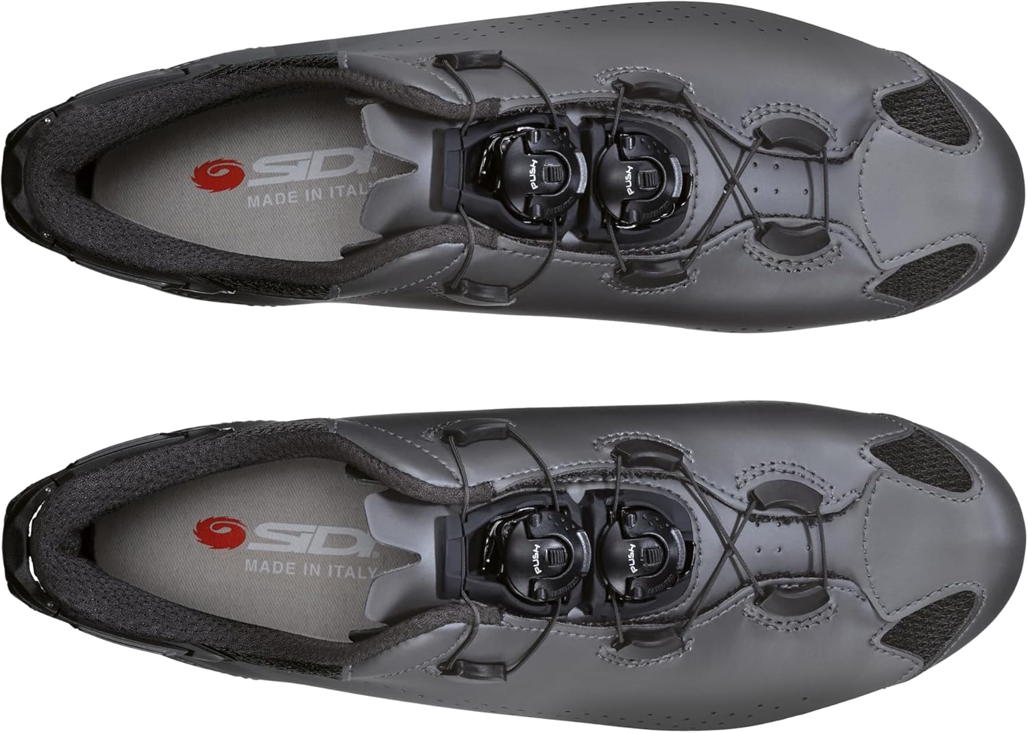 SIDI Scarpe Ciclismo Strada Uomo Shot 2S