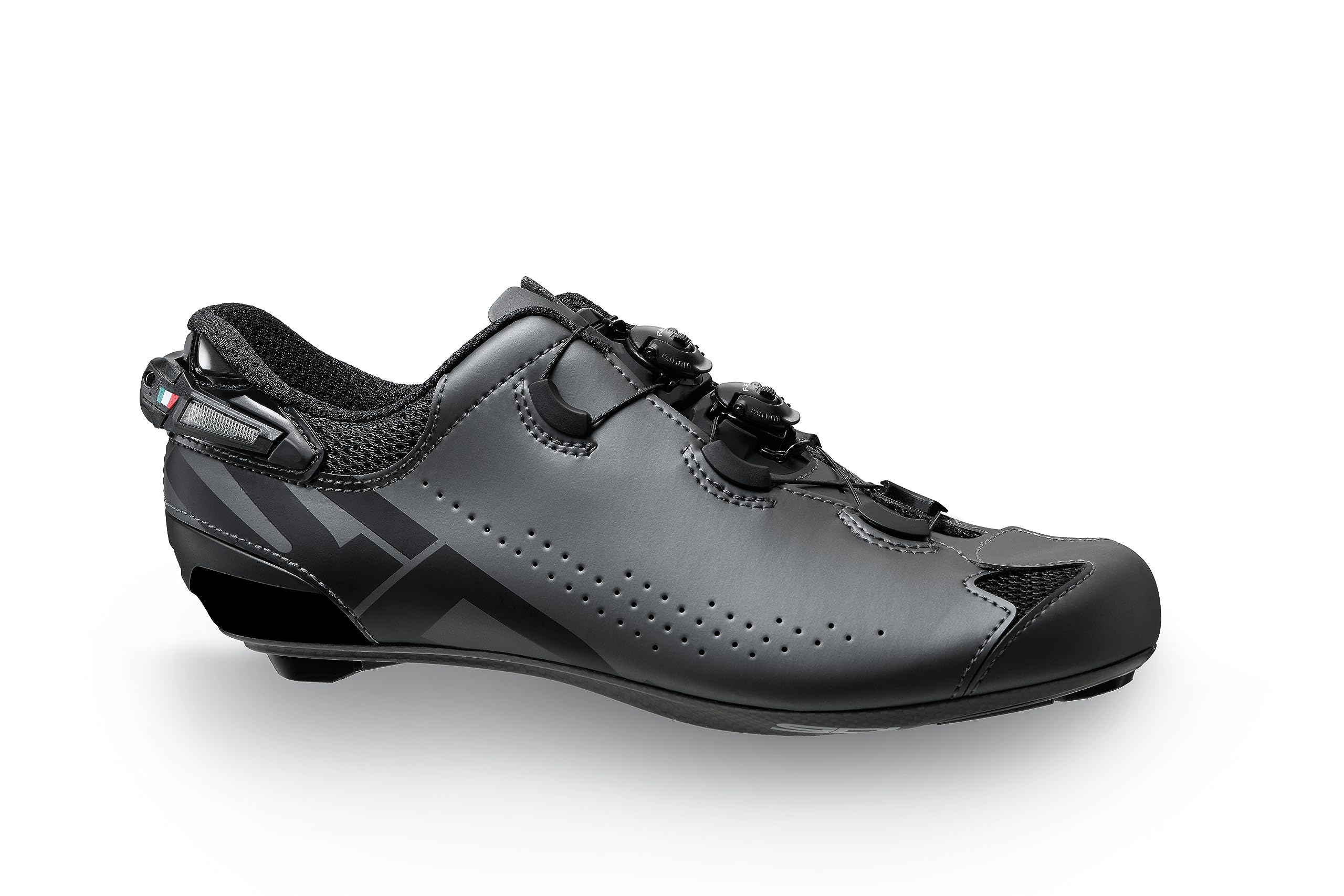 SIDI Scarpe Ciclismo Strada Uomo Shot 2S