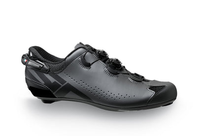 SIDI Scarpe Ciclismo Strada Uomo Shot 2S