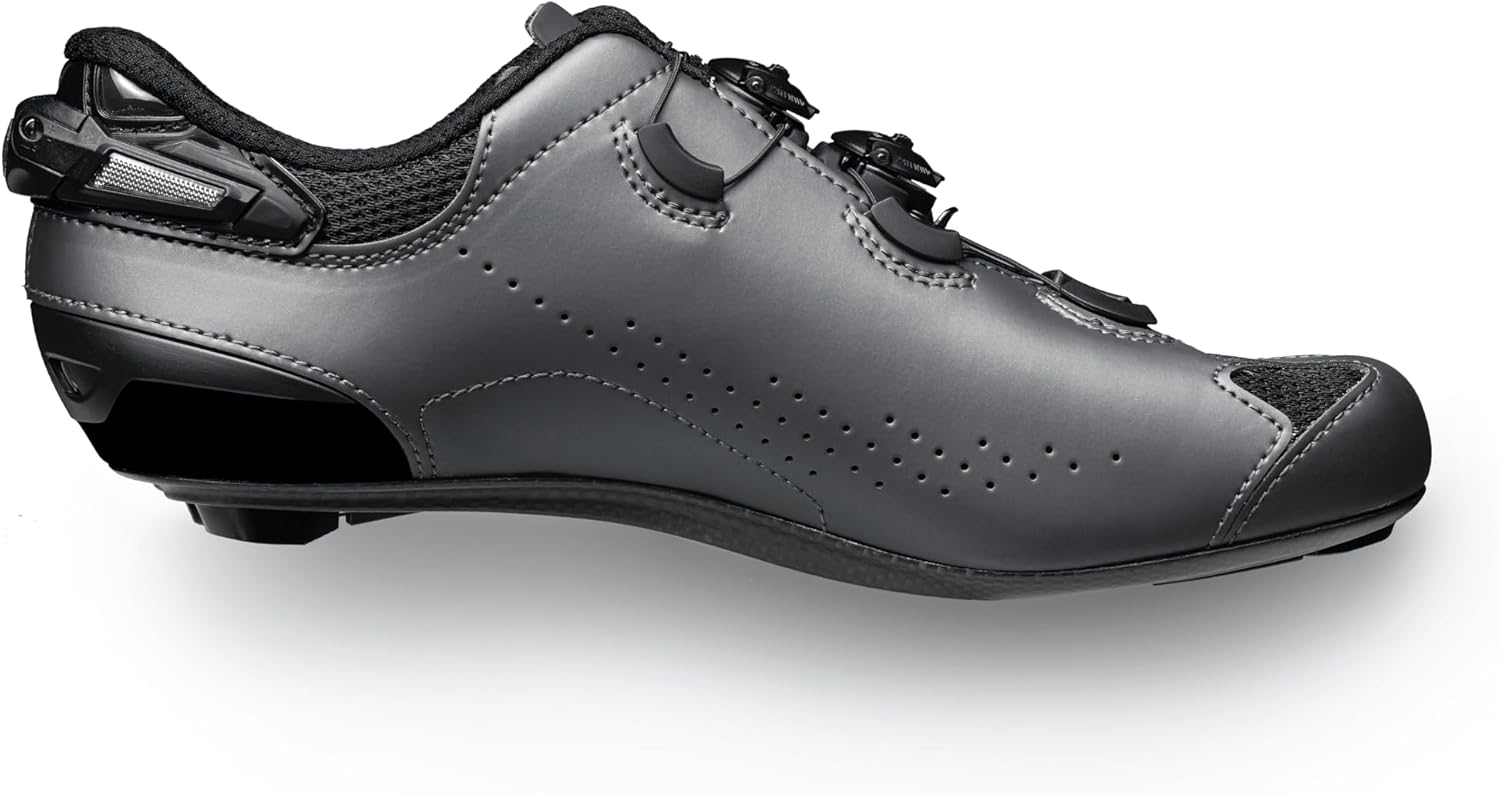 SIDI Scarpe Ciclismo Strada Uomo Shot 2S