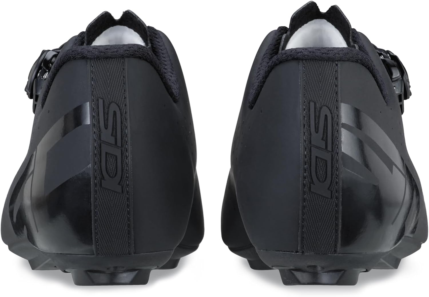 SIDI Schuhe Fast 2 - Schwarz