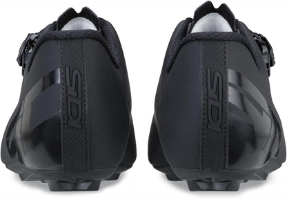 SIDI Schuhe Fast 2 - Schwarz