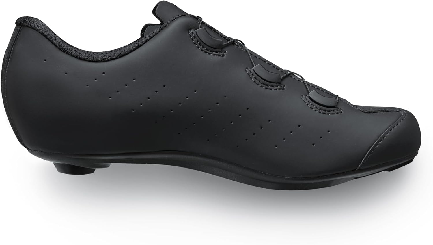 SIDI Schuhe Fast 2 - Schwarz