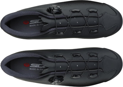 SIDI Schuhe Fast 2 - Schwarz
