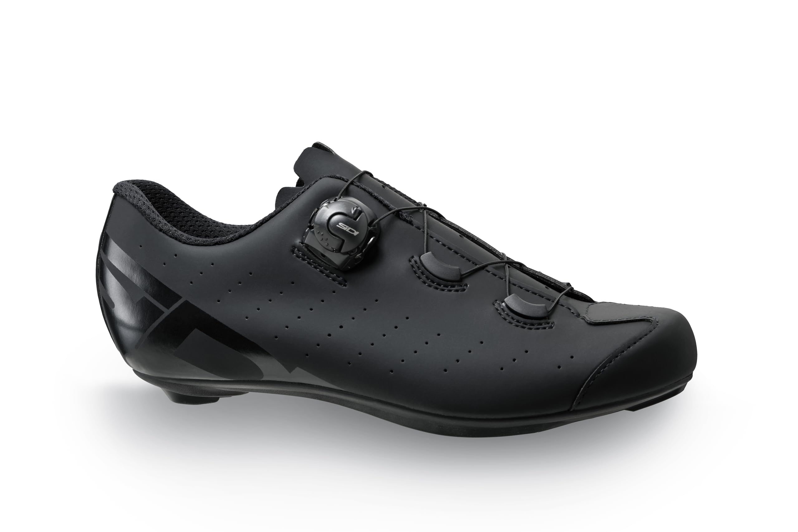 SIDI Schuhe Fast 2 - Schwarz