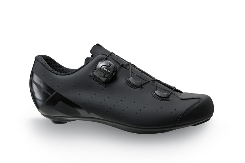 SIDI Schuhe Fast 2 - Schwarz