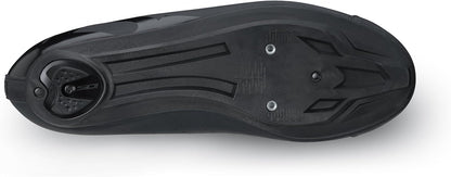 SIDI Schuhe Fast 2 - Schwarz