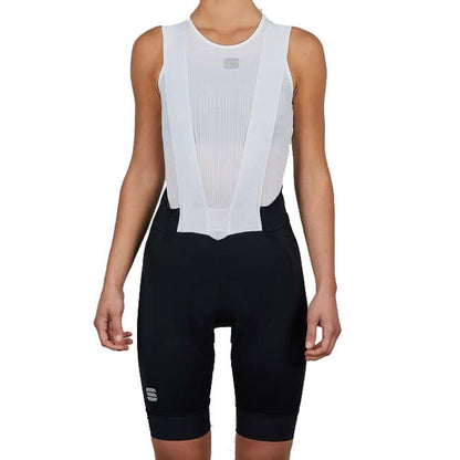 Sportful LTD Women's Bib Shorts 2XL Black