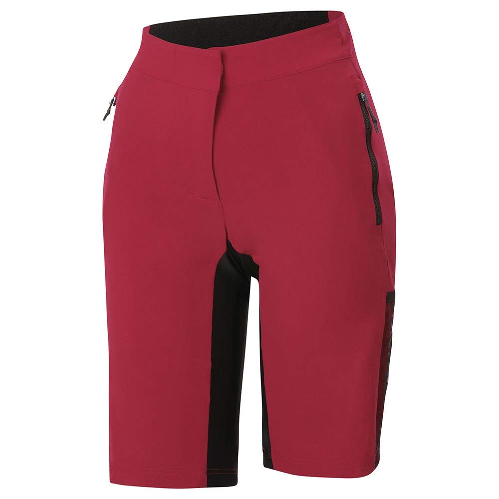 Sportful Damen Shorts Supergiara W Oversh