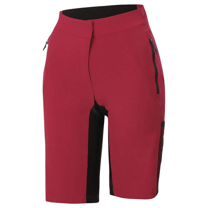 Sportful Damen Shorts Supergiara W Oversh