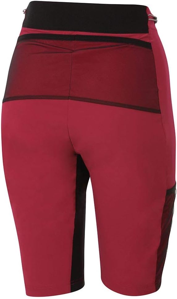 Sportful Damen Shorts Supergiara W Oversh