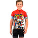 Sportful Maillot de Cyclisme Super Peter