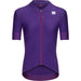Sportful Monocrom Women's Jersey S Victorian Purple