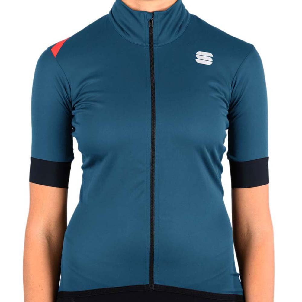 Sportful Fiandre Lgt Ss Jkt Jacket Femme