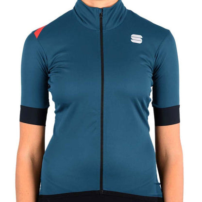 Sportful Fiandre Lgt Ss Jkt Jacket Femme