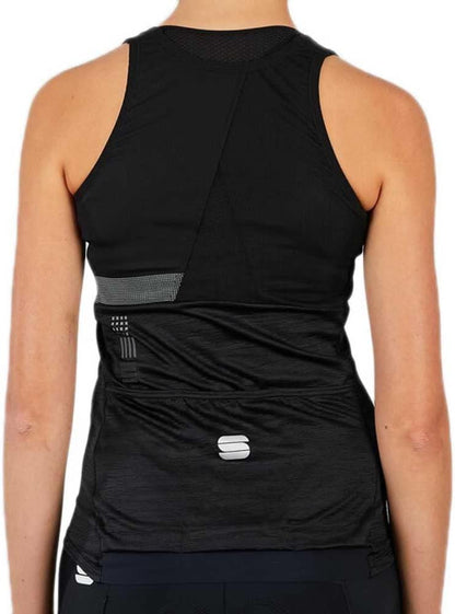 Sportful Damen Giara W Top Sweatshirt