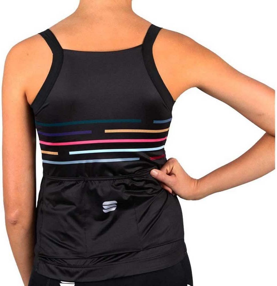 Sportful Damen Vélodrome W Top Sweatshirt
