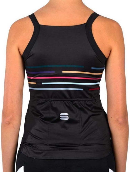 Sportful Damen Vélodrome W Top Sweatshirt
