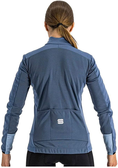 Sportful Damen Tempo W Jacket Jacket