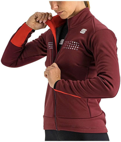 Sportful Damen Tempo W Jacket Jacket