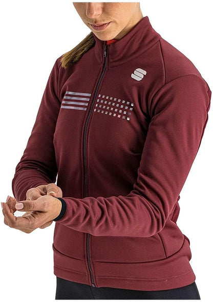 Sportful Damen Tempo W Jacket Jacket