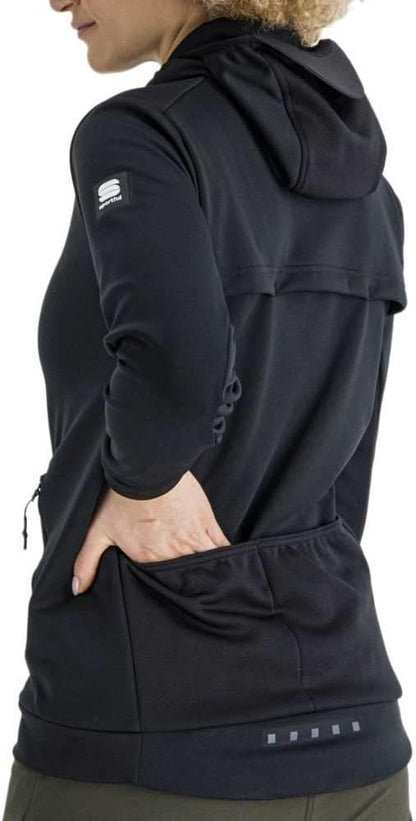Sportful Metro Softshell Jacket S