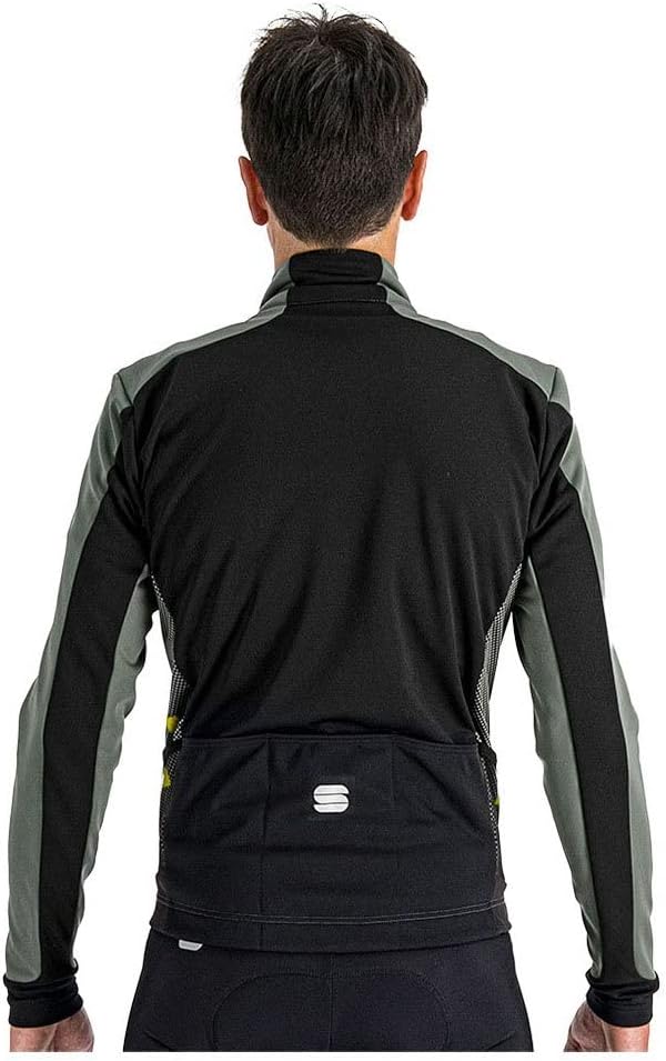 Sportful Herren Neo Softshell Jkt Jacket