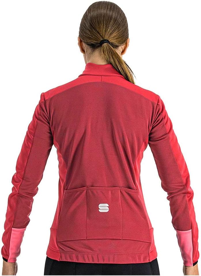 Sportful Damen Tempo W Jacket Jacket