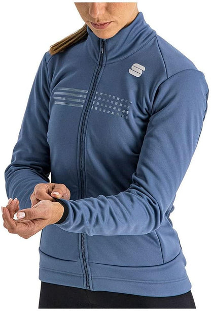 Sportful Damen Tempo W Jacket Jacket