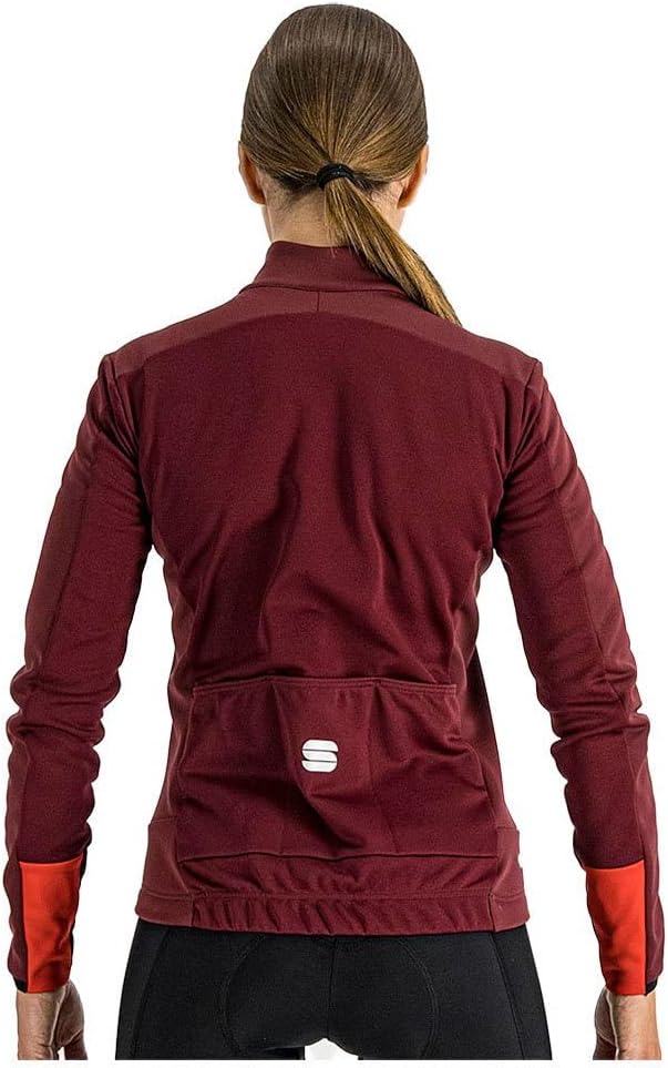 Sportful Damen Tempo W Jacket Jacket