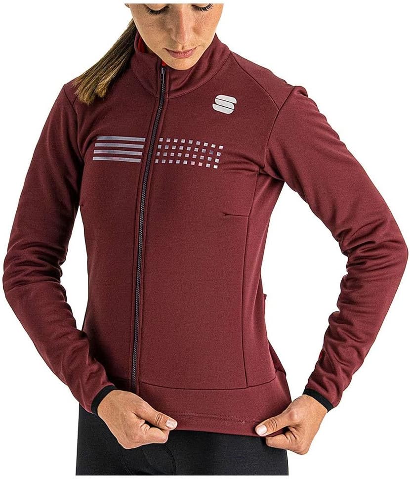 Sportful Damen Tempo W Jacket Jacket