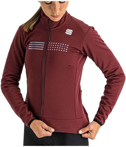 Sportful Damen Tempo W Jacket Jacket