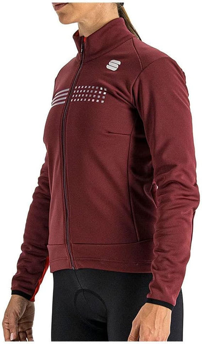 Sportful Damen Tempo W Jacket Jacket