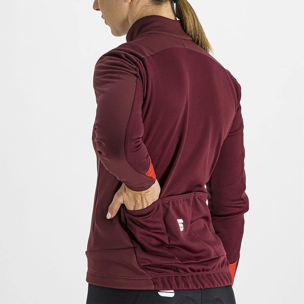Sportful Damen Tempo W Jacket Jacket