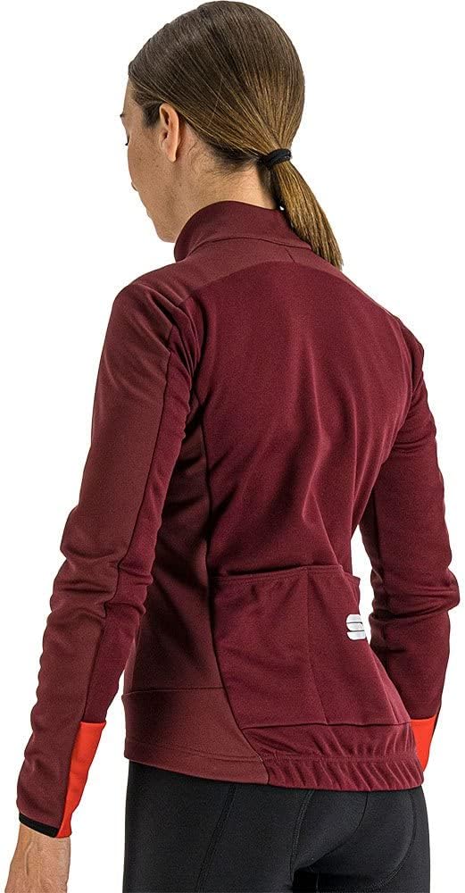 Sportful Damen Tempo W Jacket Jacket