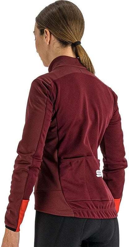 Sportful Damen Tempo W Jacket Jacket