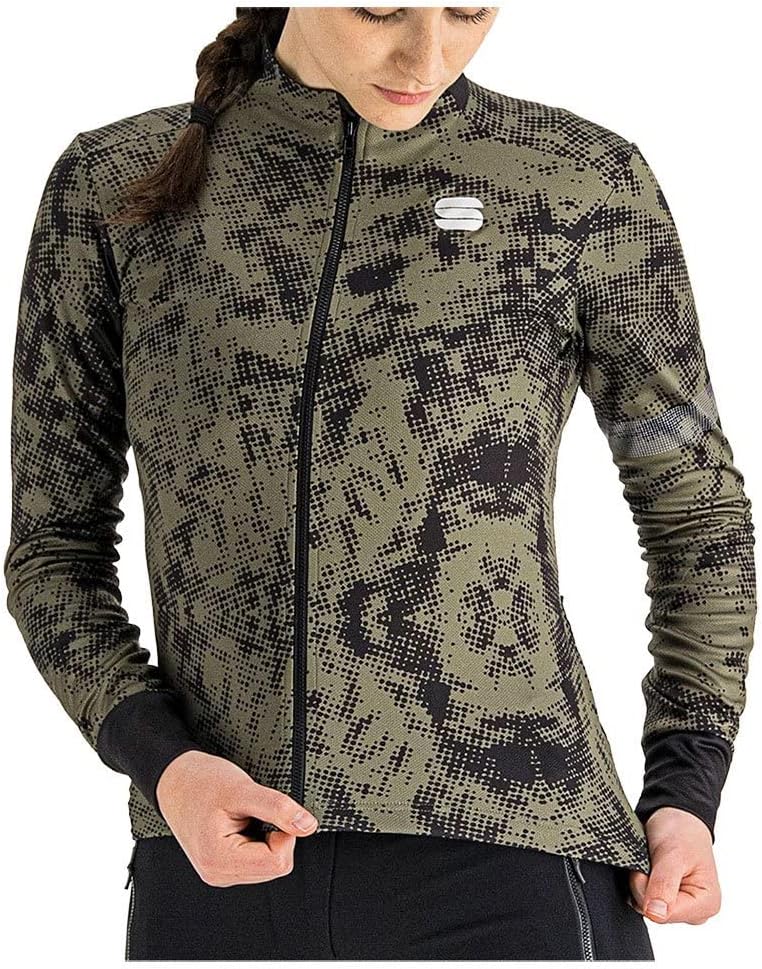 Sportful Damen Escape Sup W Th JRS Sweatshirt