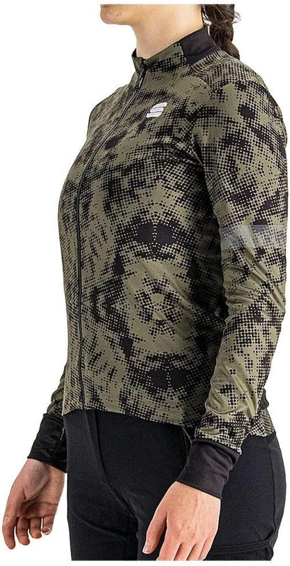 Sportful Damen Escape Sup W Th JRS Sweatshirt