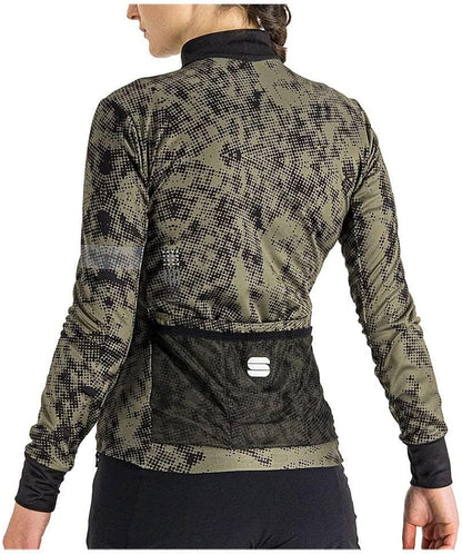 Sportful Damen Escape Sup W Th JRS Sweatshirt