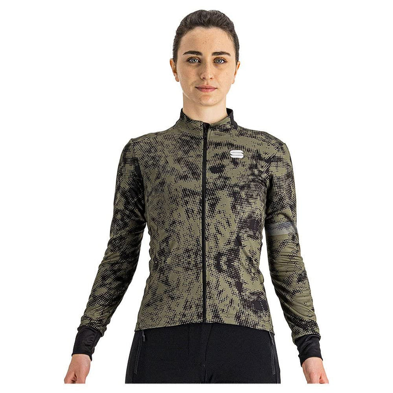 Sportful Damen Escape Sup W Th JRS Sweatshirt