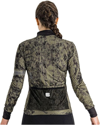 Sportful Damen Escape Sup W Th JRS Sweatshirt